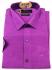 PL COTTON XLINEN DYED READYMADE SHIRT 40 HS